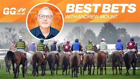 andrew mount|Andrew Mount's Racing Tips .